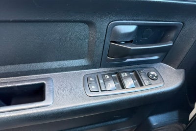 2017 RAM 2500 Tradesman