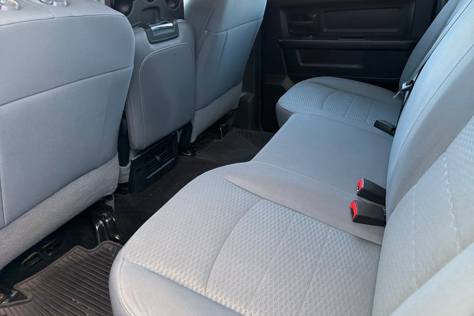 2017 RAM 2500 Tradesman