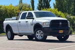 2017 RAM 2500 Tradesman