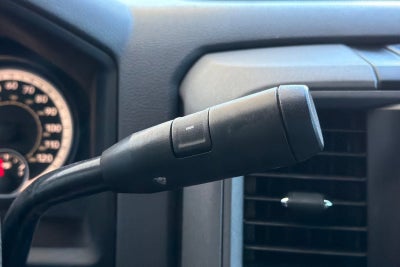 2017 RAM 2500 Tradesman