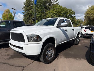 2011 RAM 3500 ST