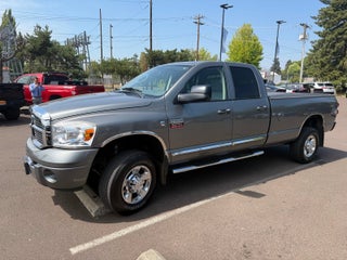 2009 Dodge Ram 3500 Laramie