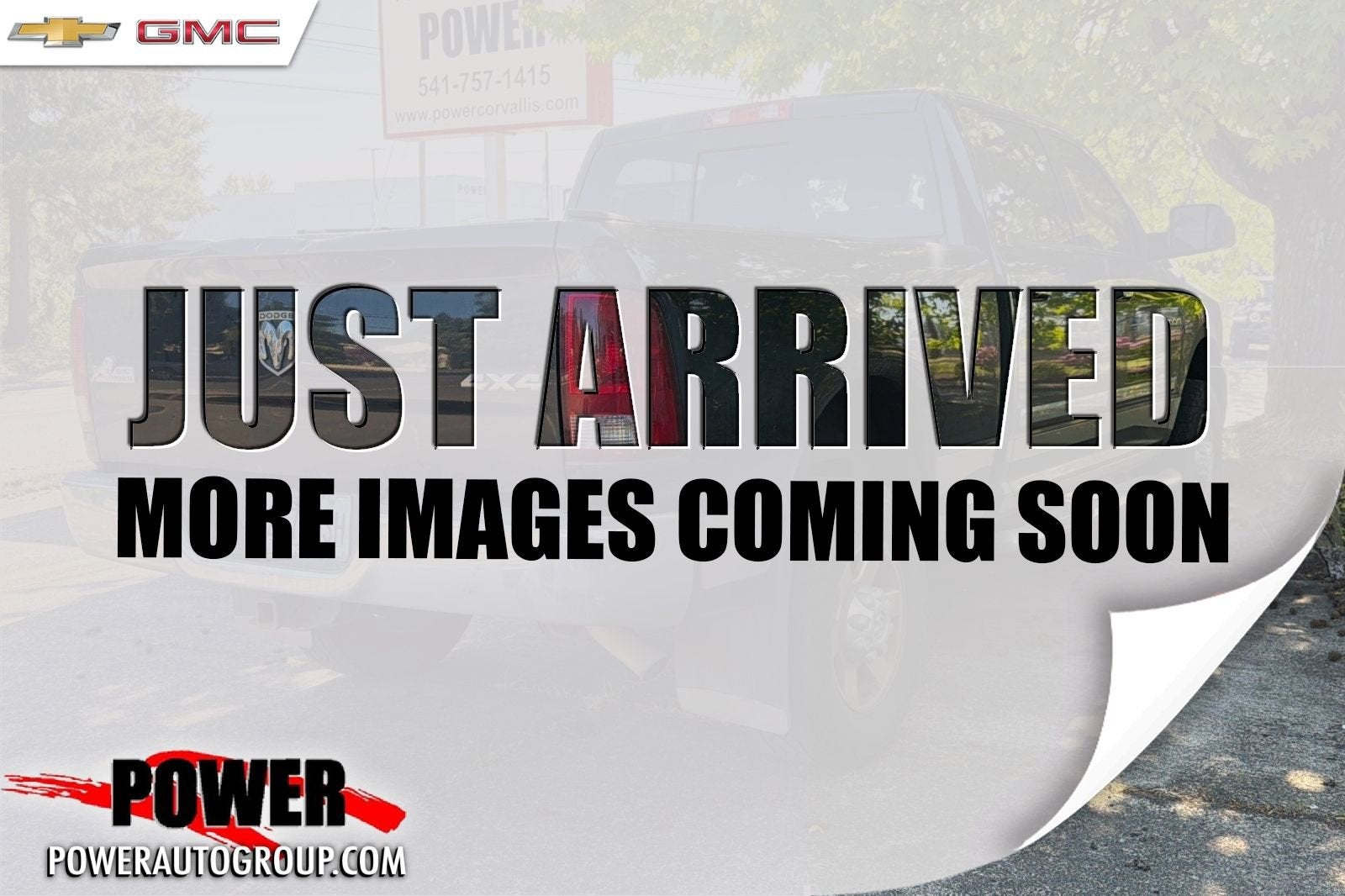 2010 RAM 2500 SLT 4X4 Crew Cab SWB's photo