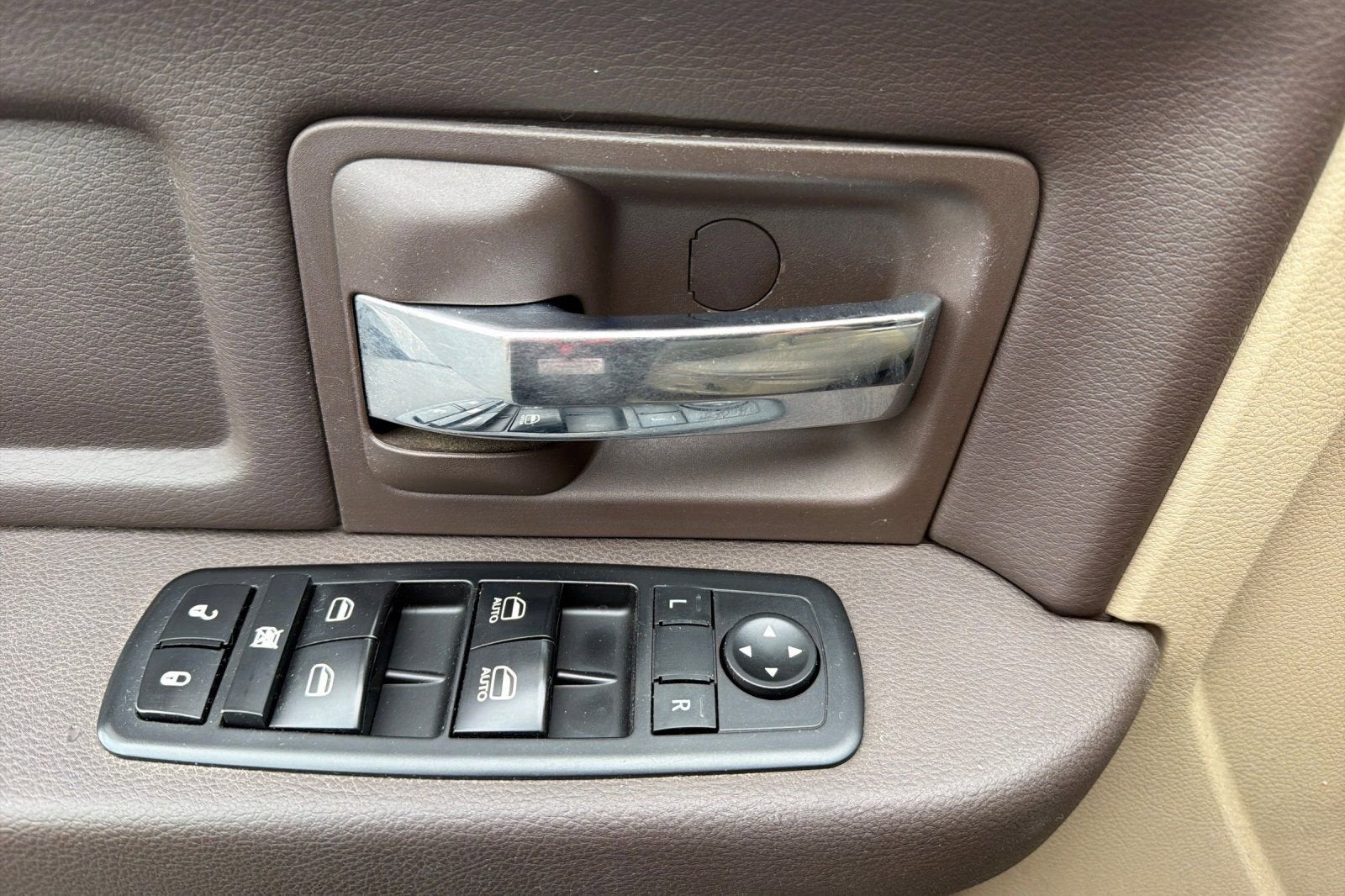 2010 Dodge Ram 2500 SLT