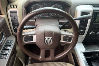 2010 Dodge Ram 2500 SLT