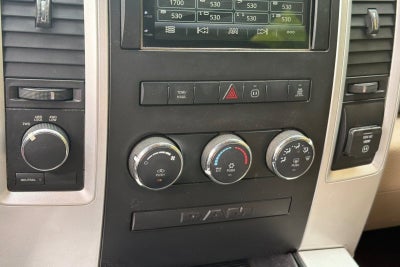 2010 Dodge Ram 2500 SLT