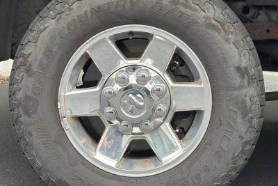 2010 Dodge Ram 2500 SLT