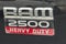 2010 Dodge Ram 2500 SLT