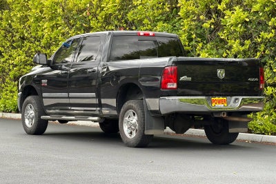 2010 Dodge Ram 2500 SLT