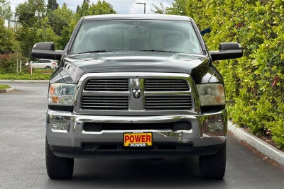 2010 Dodge Ram 2500 SLT