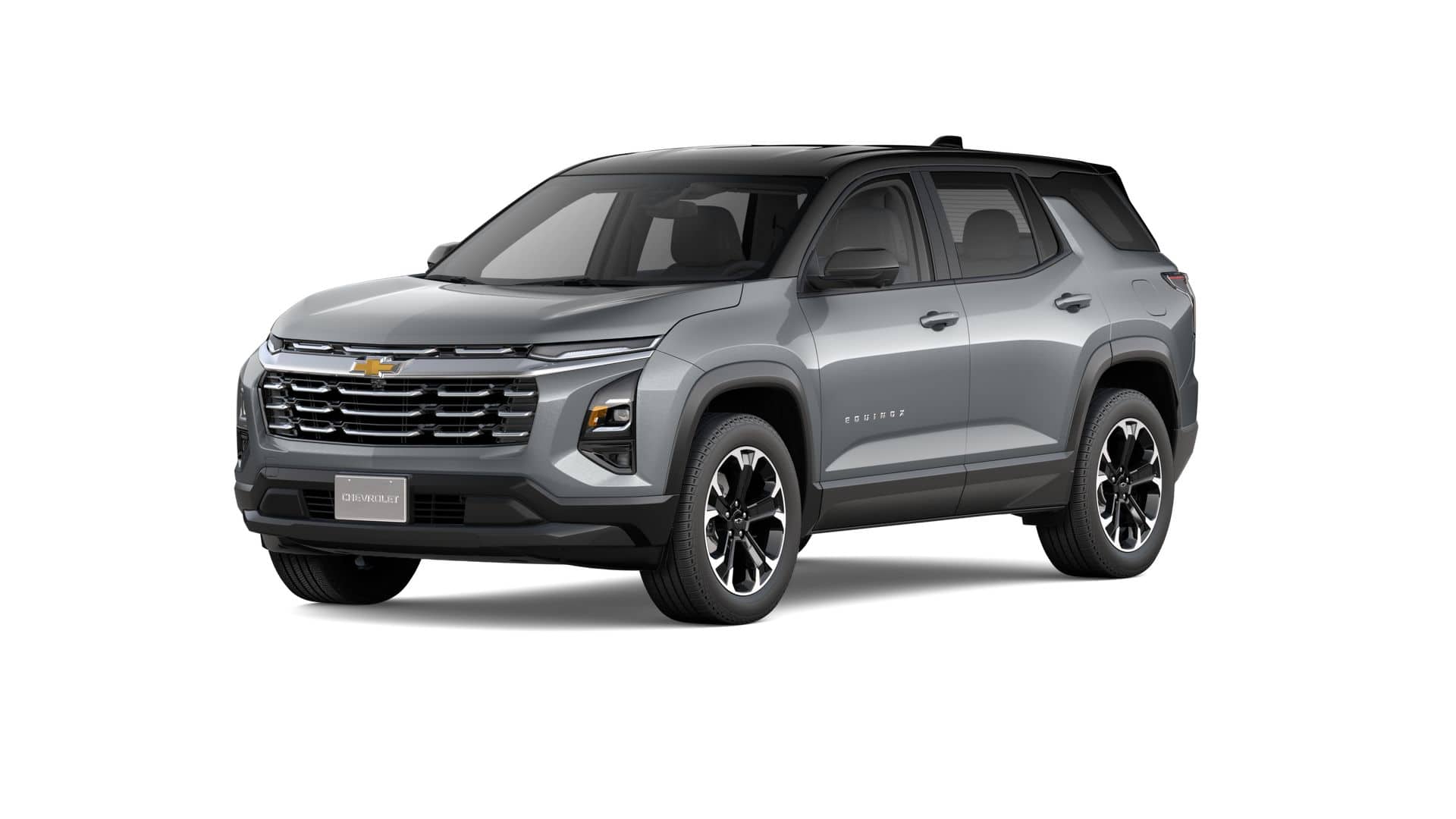 2026 Chevrolet Equinox AWD LT 1.5T's photo