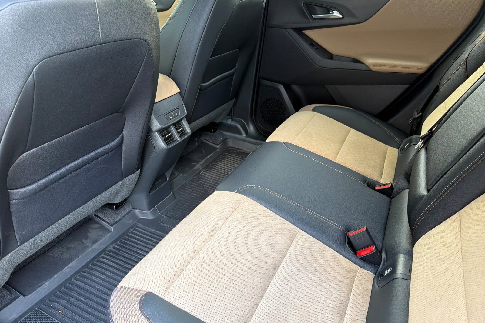 2026 Chevrolet Equinox ACTIV - Photo 10