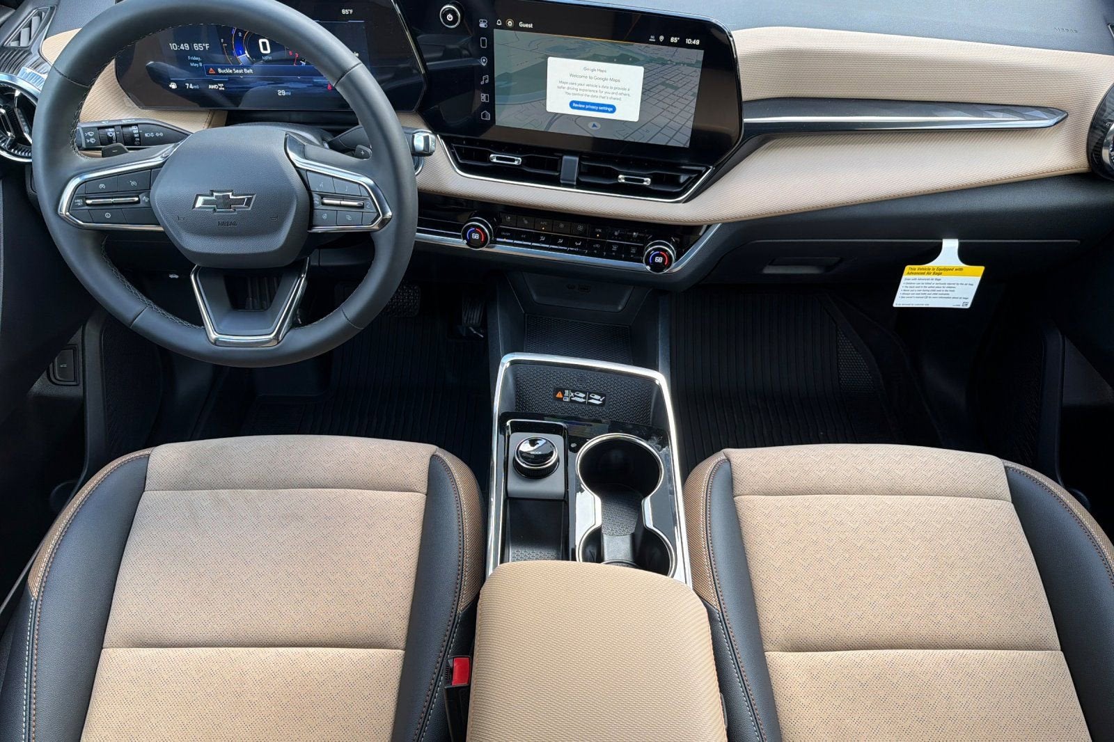 2026 Chevrolet Equinox ACTIV - Photo 11