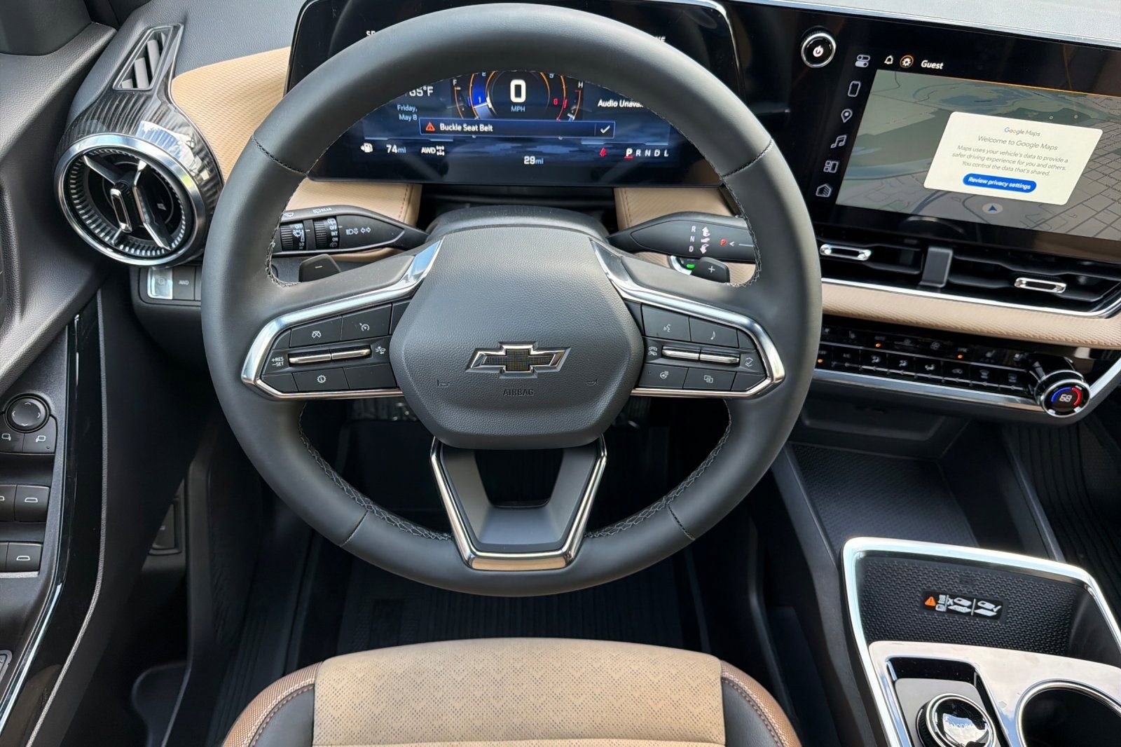 2026 Chevrolet Equinox ACTIV - Photo 12