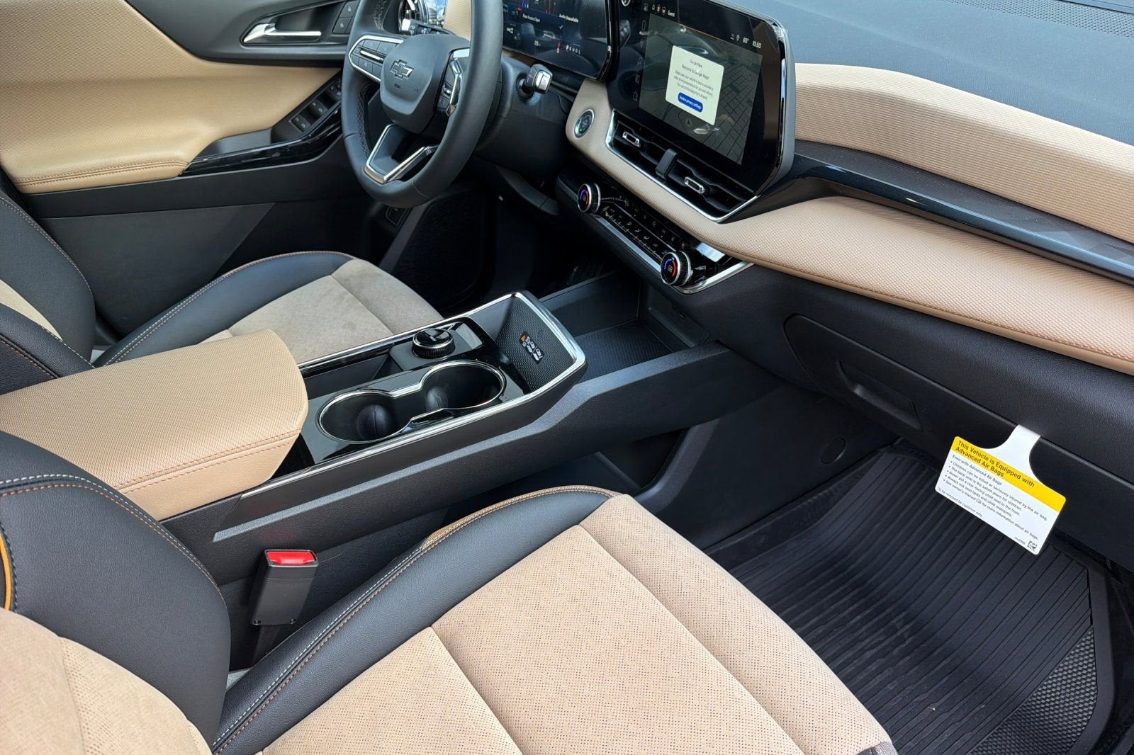 2026 Chevrolet Equinox ACTIV - Photo 14