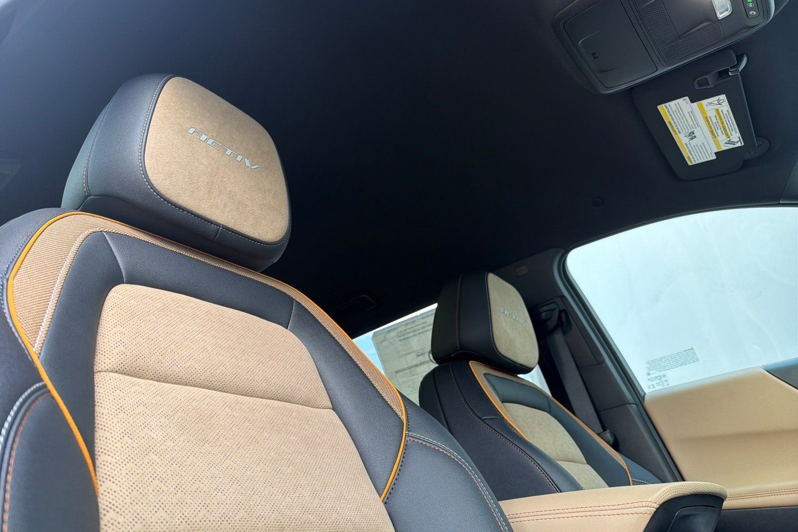 2026 Chevrolet Equinox ACTIV - Photo 15