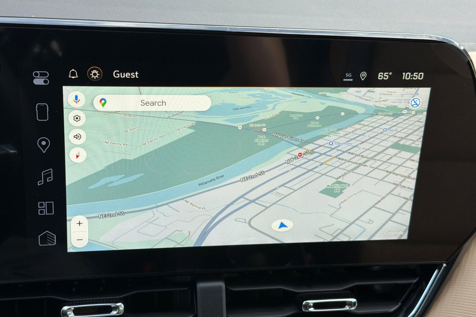 2026 Chevrolet Equinox ACTIV - Photo 17