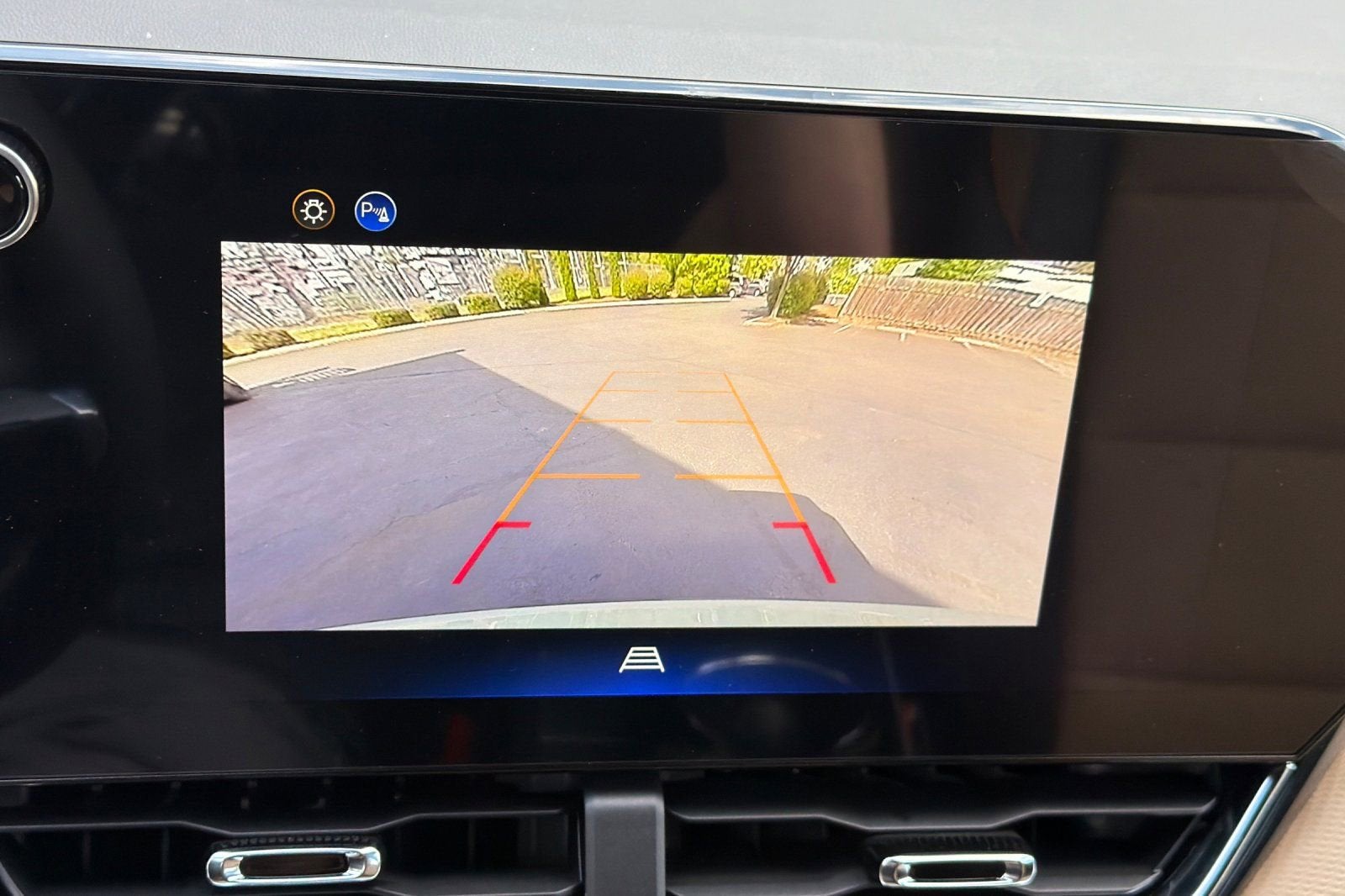 2026 Chevrolet Equinox ACTIV - Photo 18