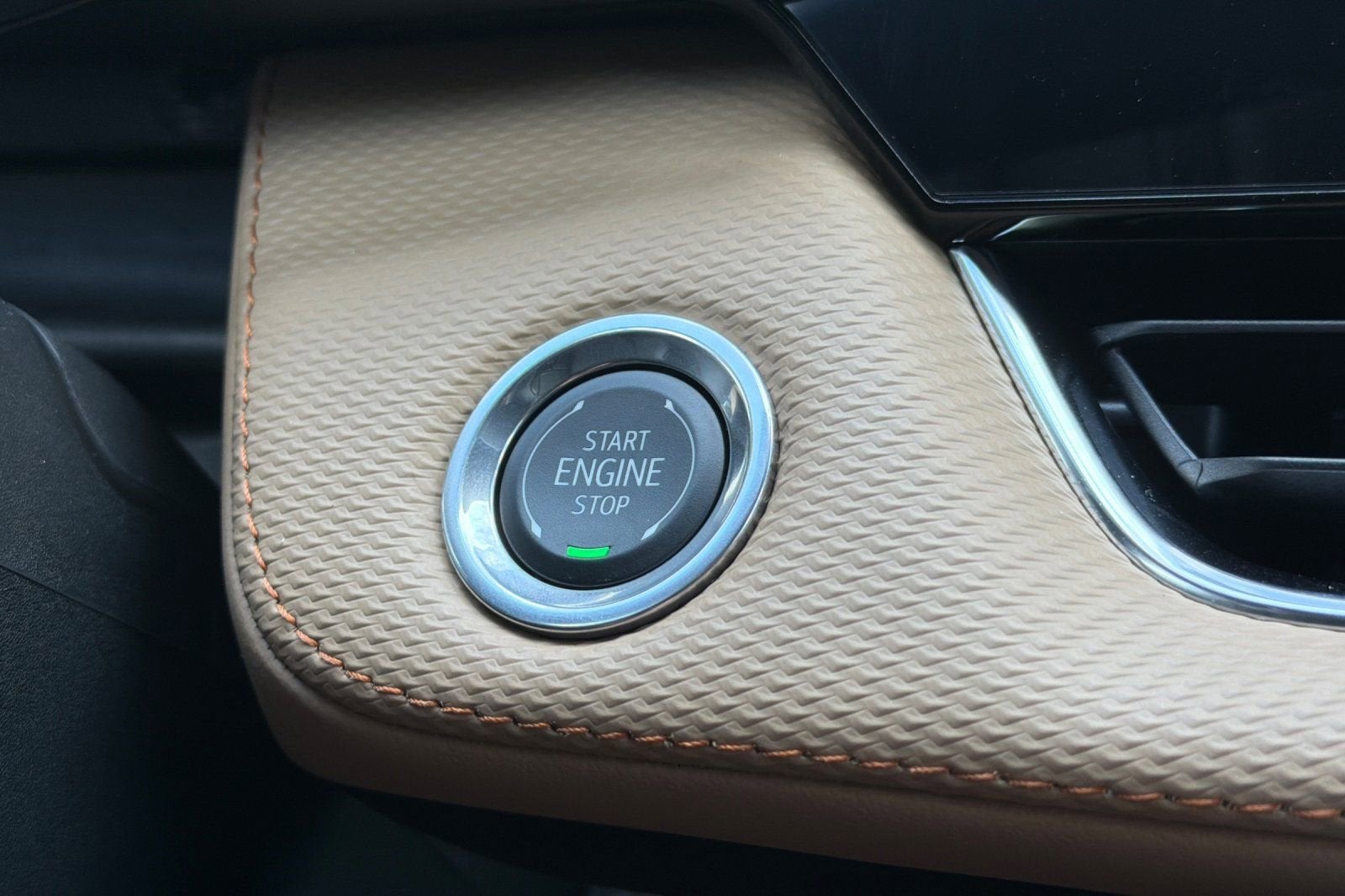 2026 Chevrolet Equinox ACTIV - Photo 21