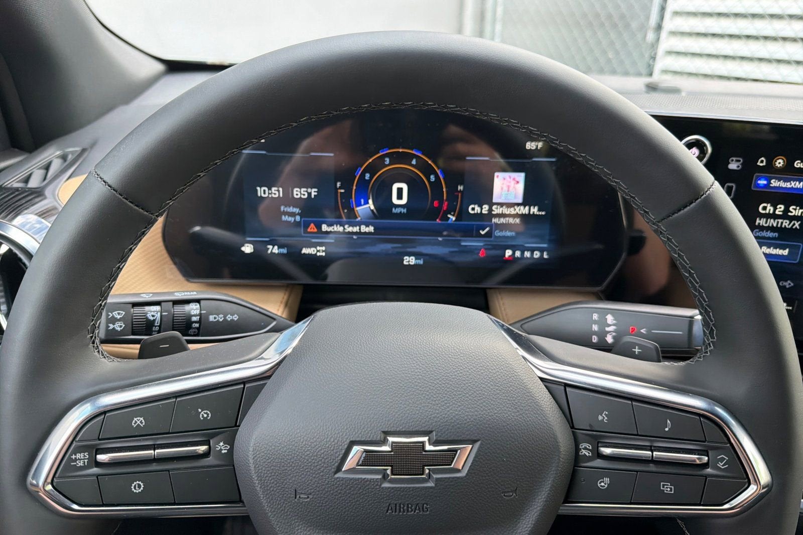 2026 Chevrolet Equinox ACTIV - Photo 22
