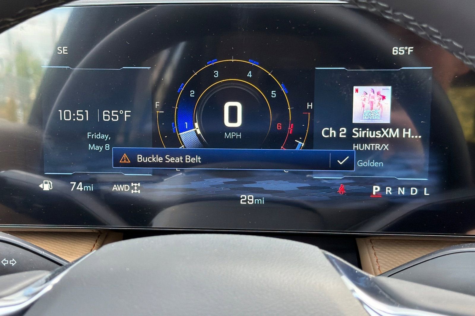 2026 Chevrolet Equinox ACTIV - Photo 23