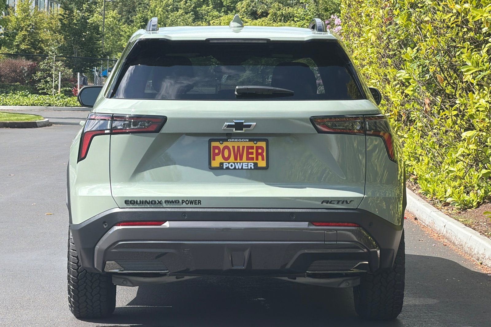2026 Chevrolet Equinox ACTIV - Photo 6