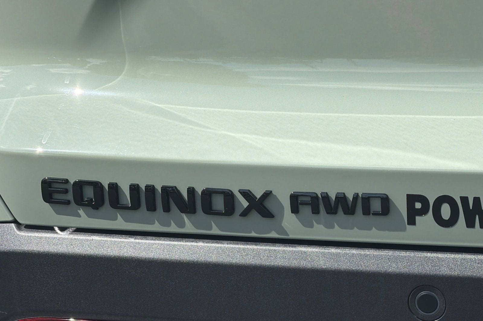 2026 Chevrolet Equinox ACTIV - Photo 7
