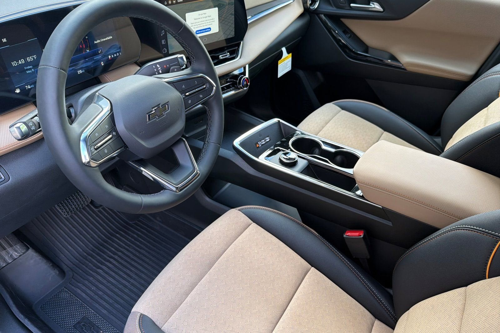 2026 Chevrolet Equinox ACTIV - Photo 8
