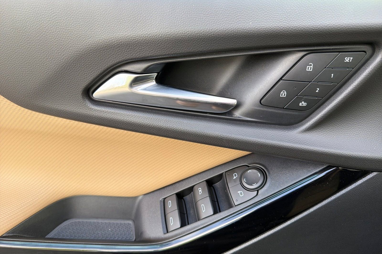 2026 Chevrolet Equinox ACTIV - Photo 9