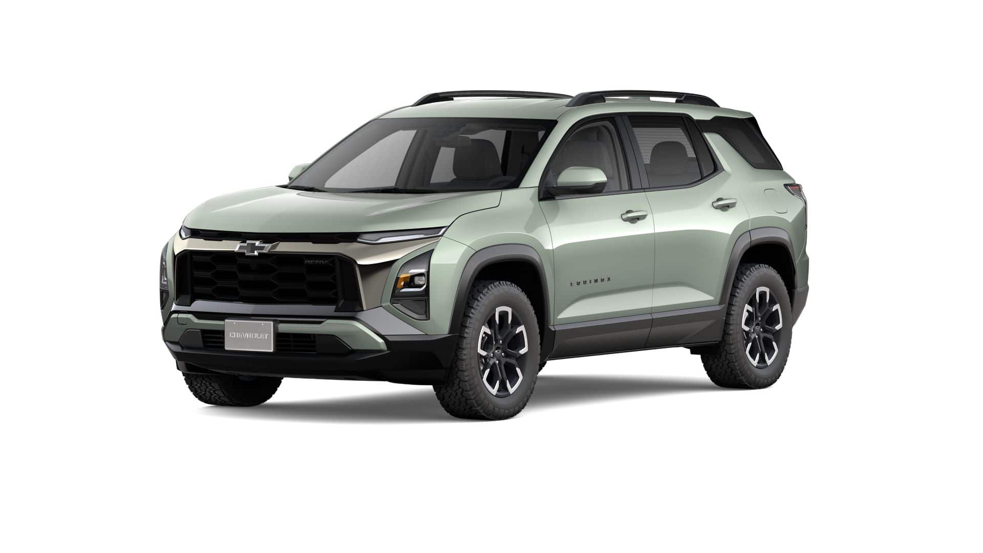 2026 Chevrolet Equinox ACTIV - Photo 25