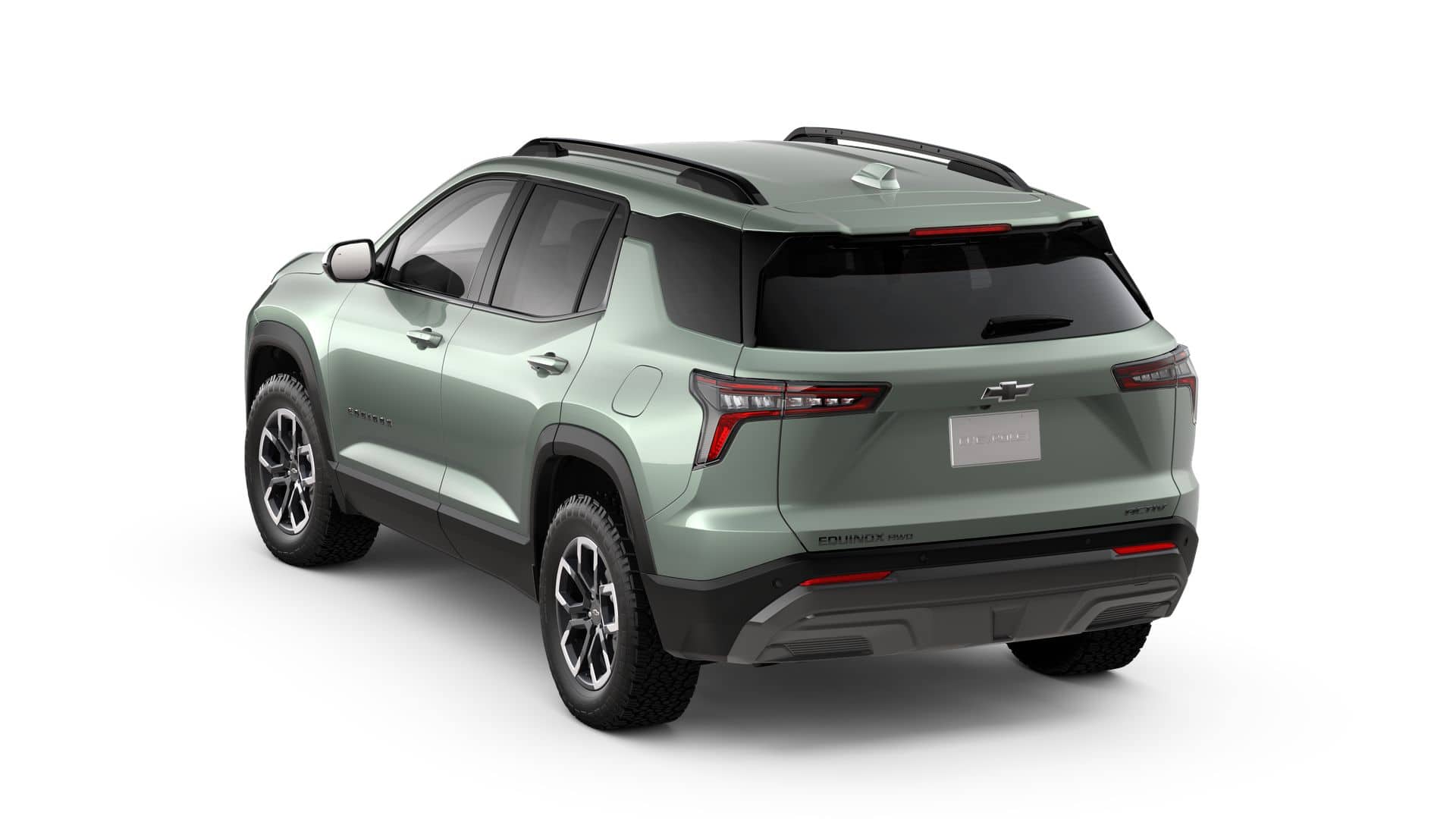 2026 Chevrolet Equinox ACTIV - Photo 26