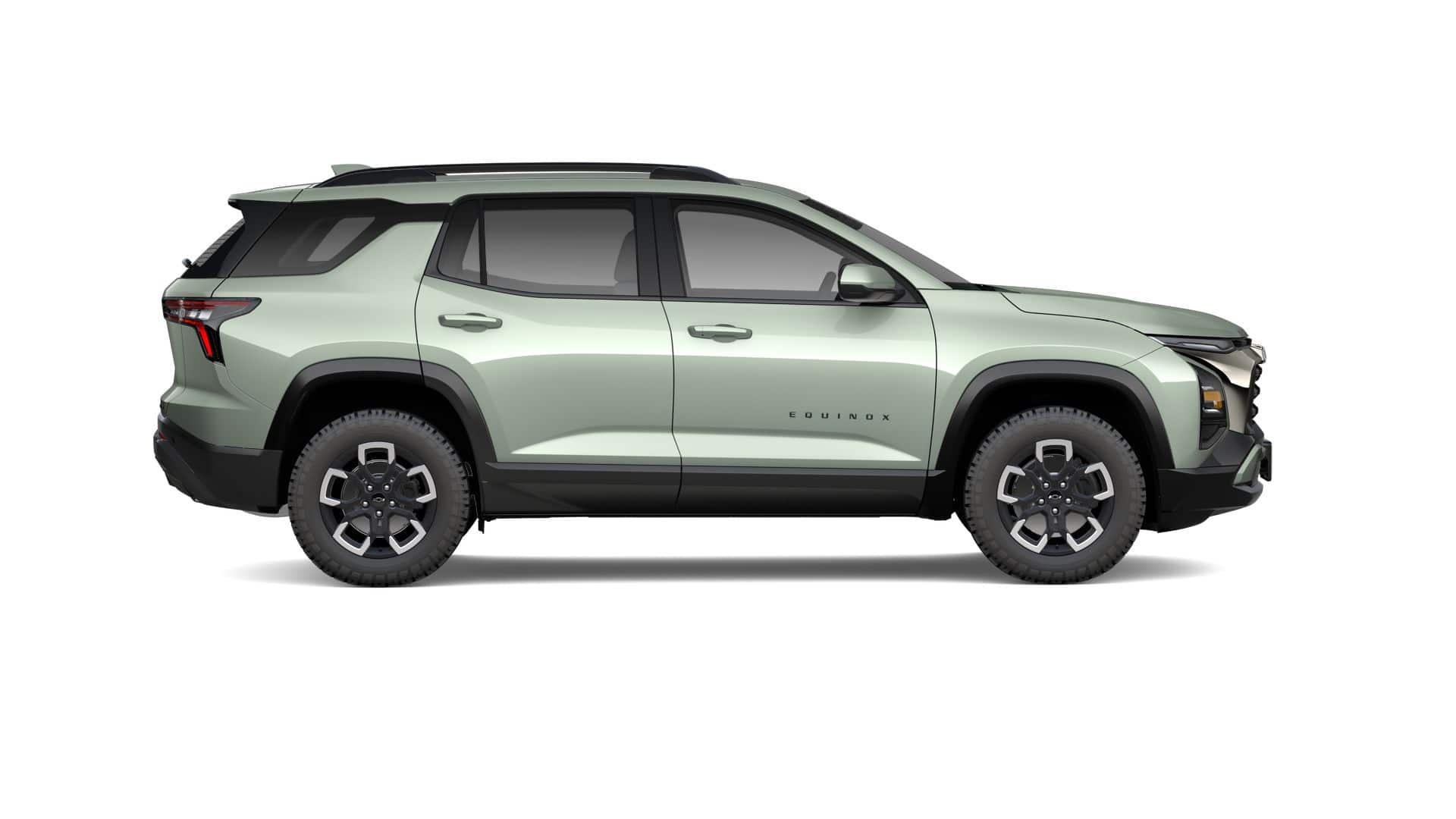 2026 Chevrolet Equinox ACTIV - Photo 27