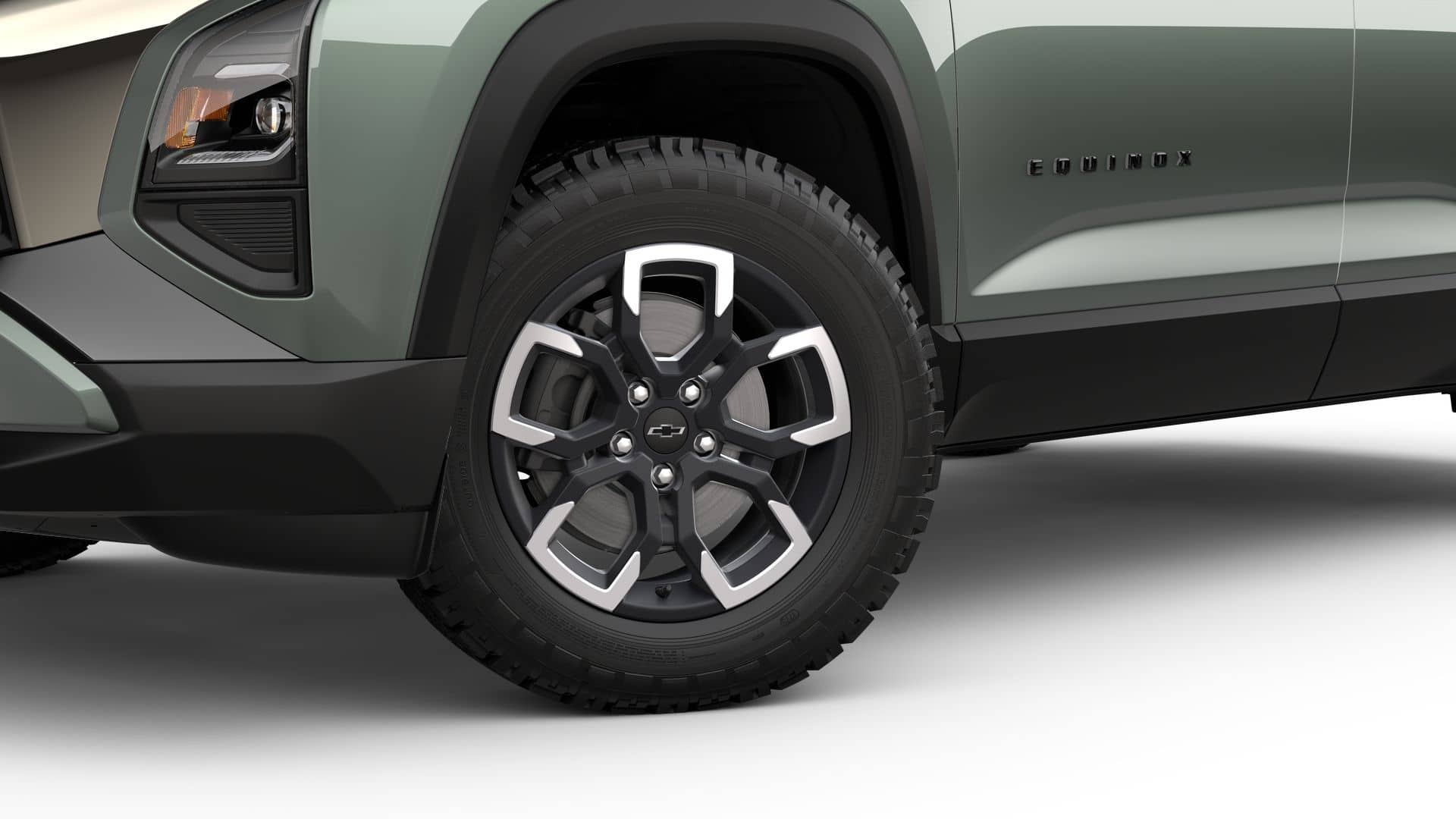 2026 Chevrolet Equinox ACTIV - Photo 28
