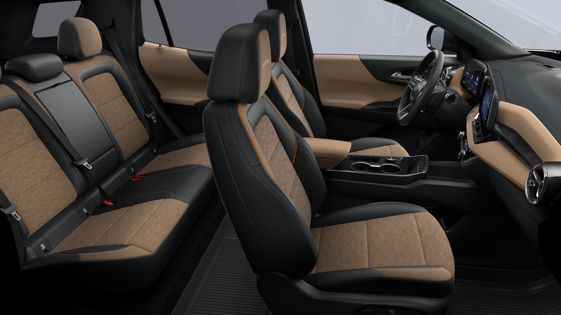 2026 Chevrolet Equinox ACTIV - Photo 30