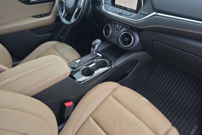 2022 Chevrolet Blazer Premier