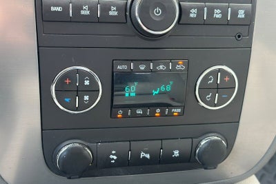 2011 GMC Sierra 1500 SLT