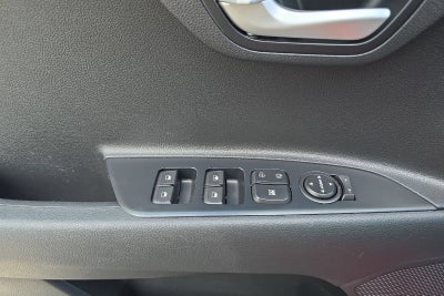 2021 Kia Rio 5-Door S