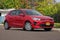 2021 Kia Rio 5-Door S