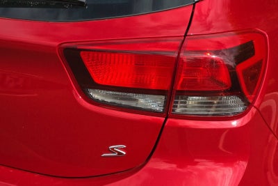 2021 Kia Rio 5-Door S