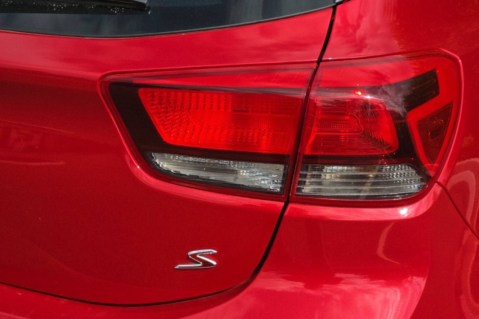 2021 Kia Rio 5-Door S