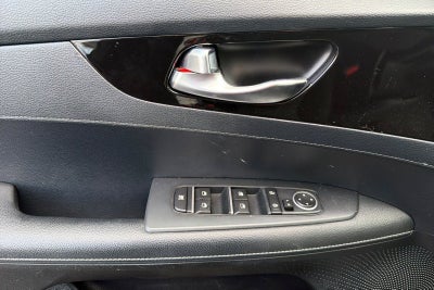 2019 Kia Forte S