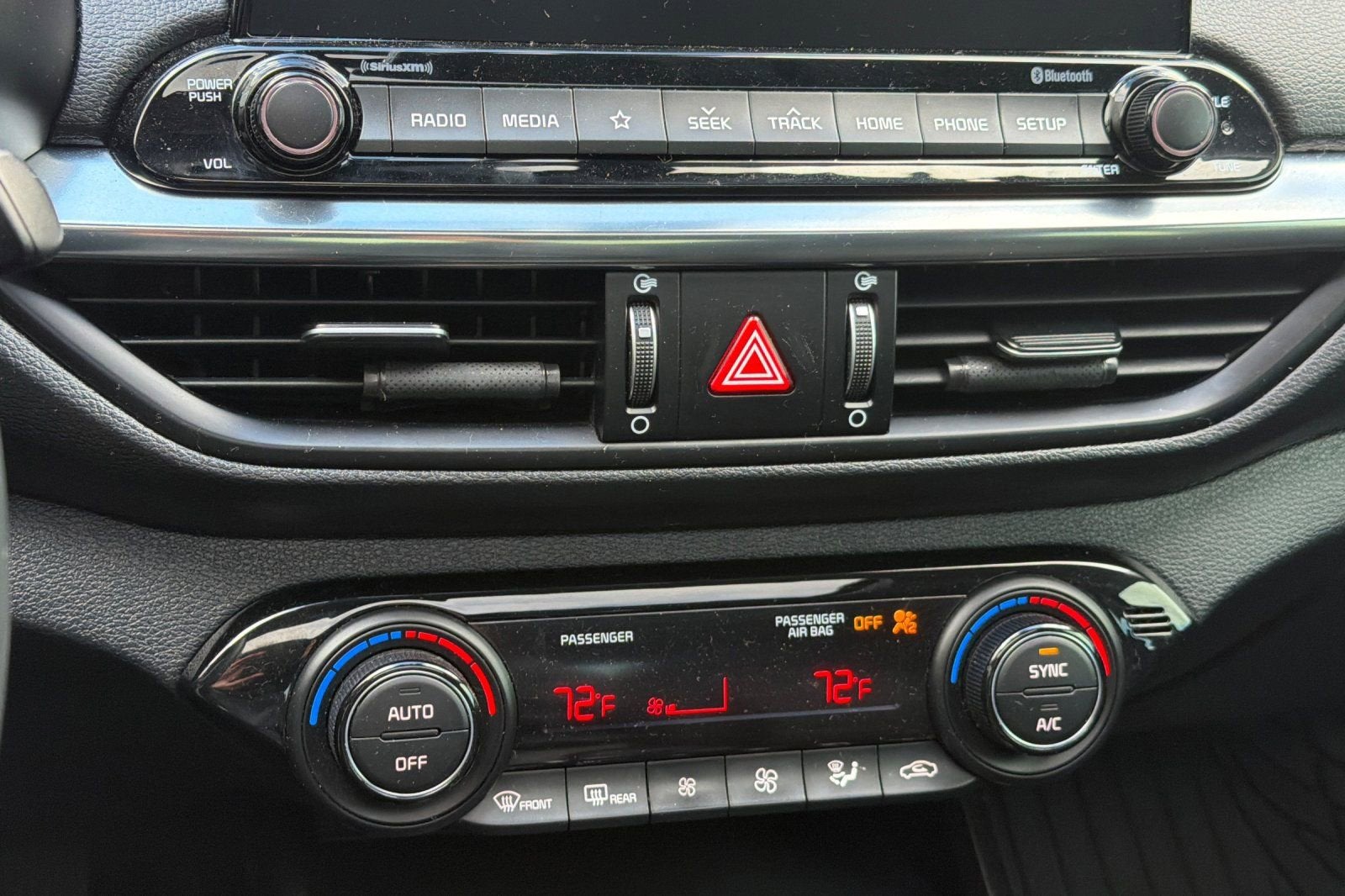 2019 Kia Forte S