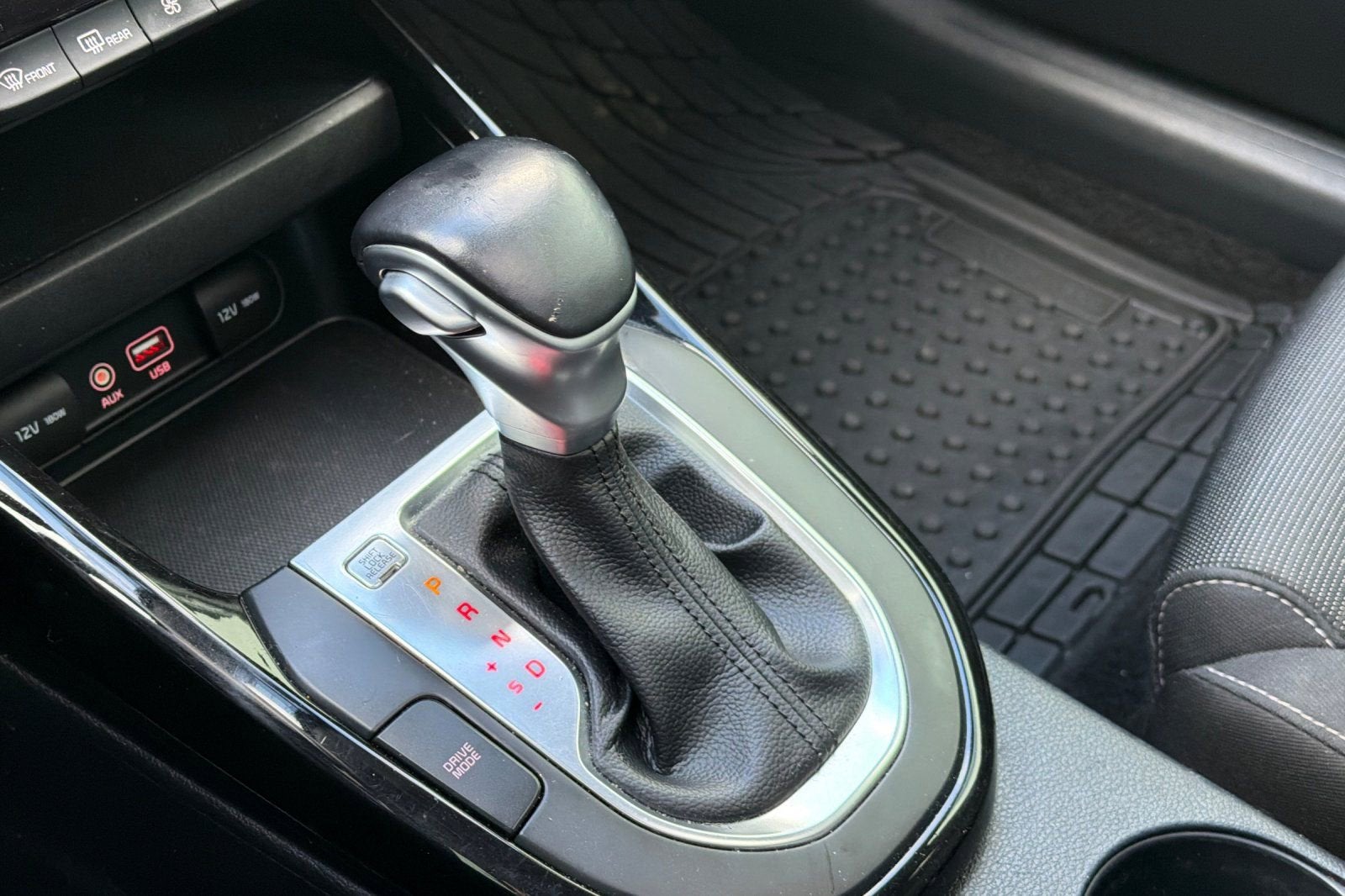 2019 Kia Forte S
