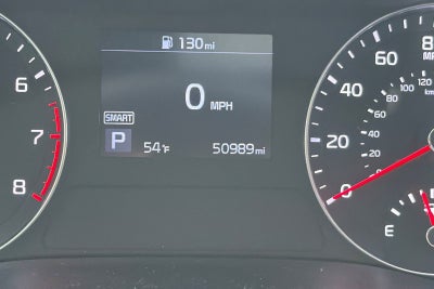 2019 Kia Forte S