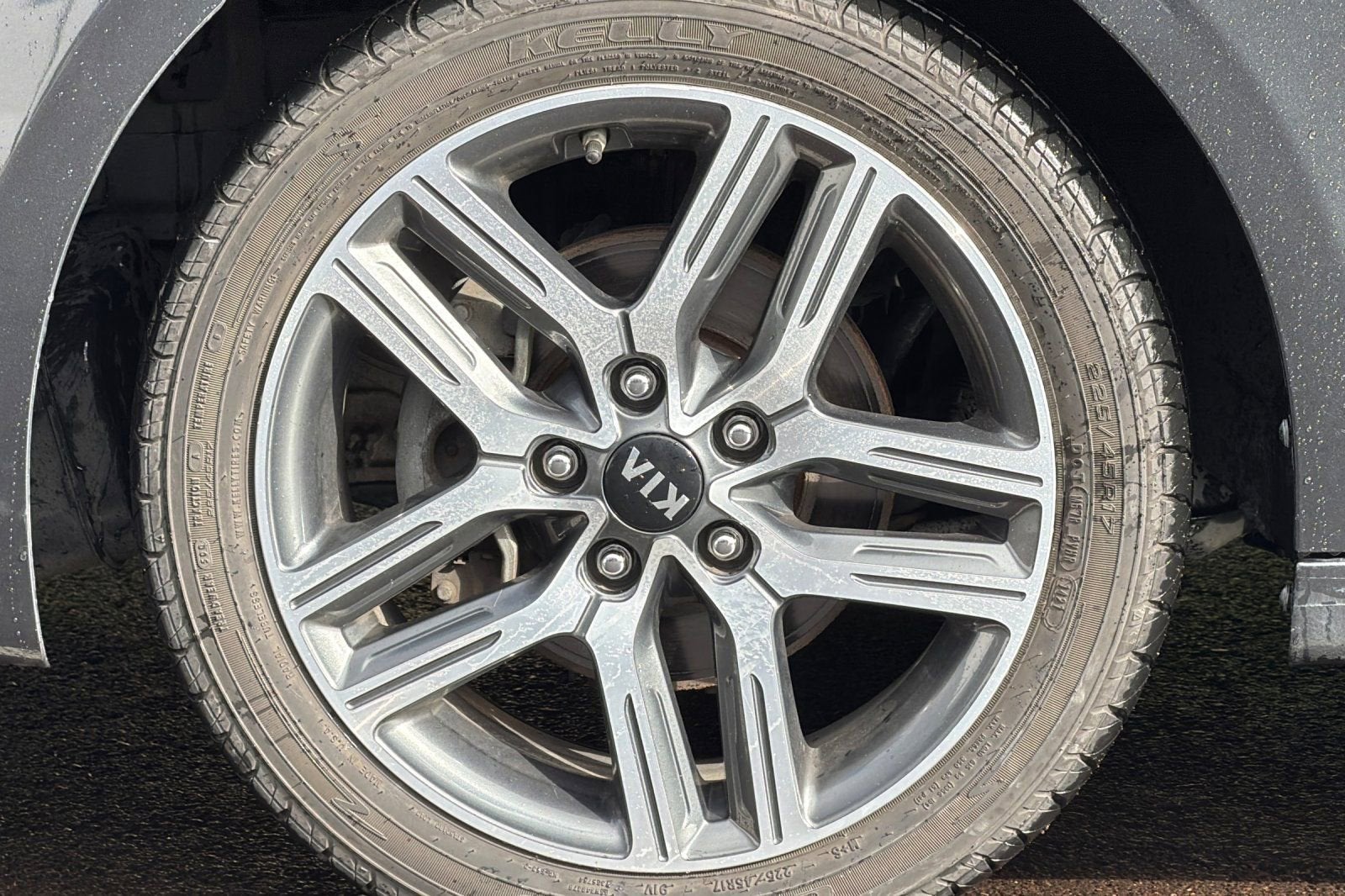 2019 Kia Forte S