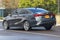2019 Kia Forte S