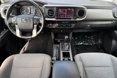 2023 Toyota Tacoma 2WD SR5