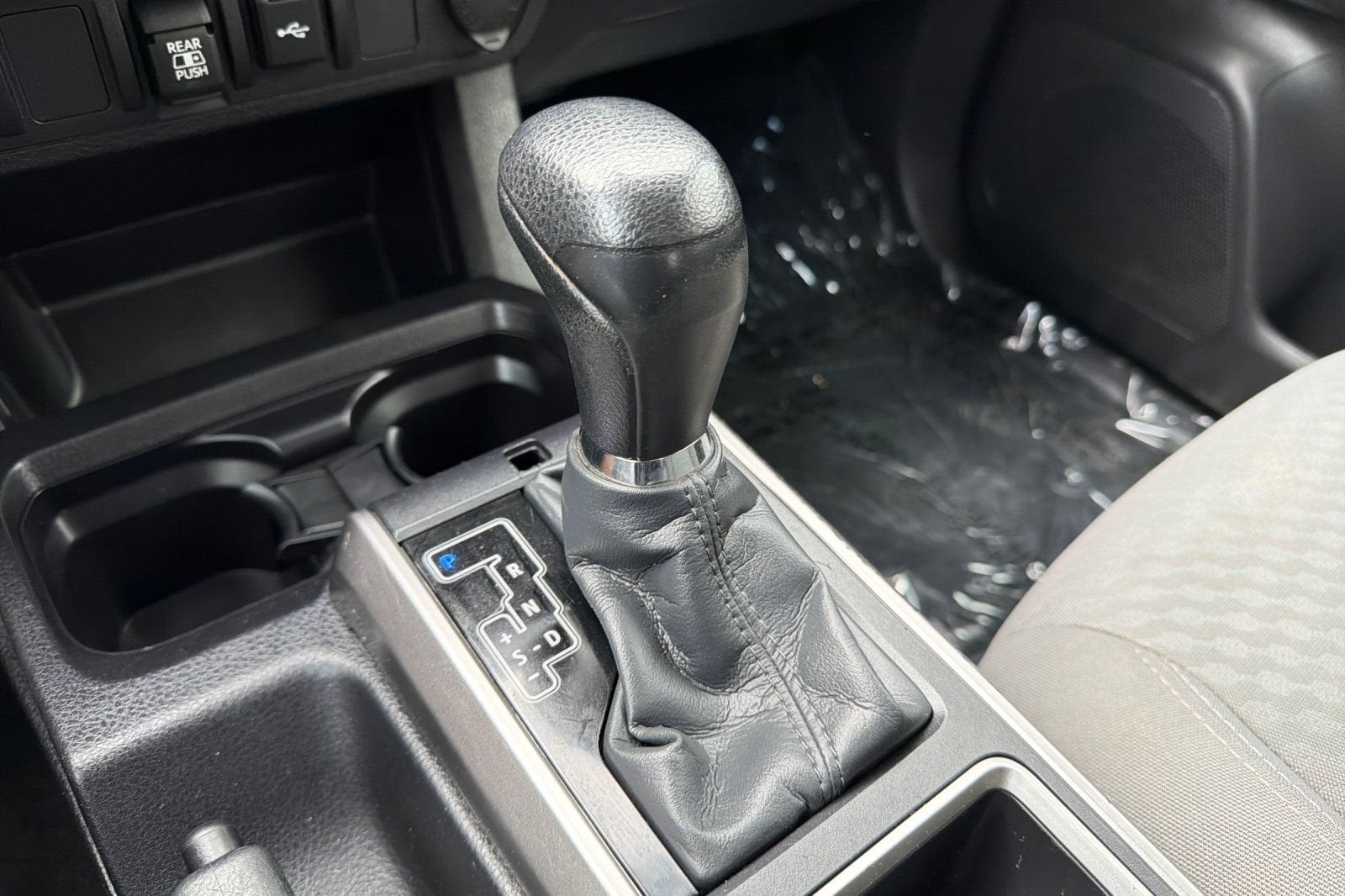 2023 Toyota Tacoma 2WD SR5