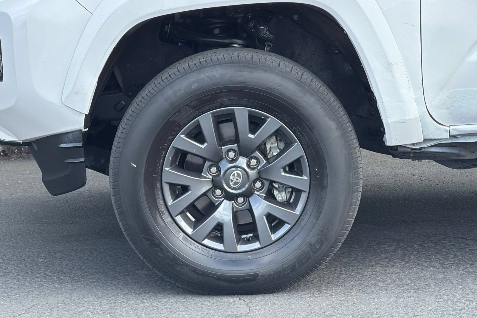 2023 Toyota Tacoma 2WD SR5