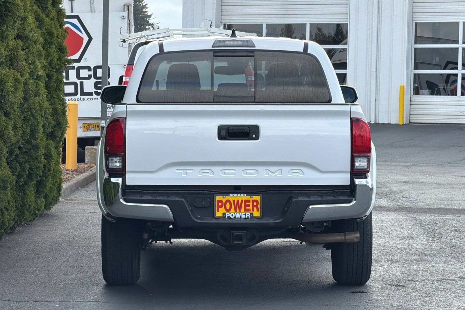 2023 Toyota Tacoma 2WD SR5